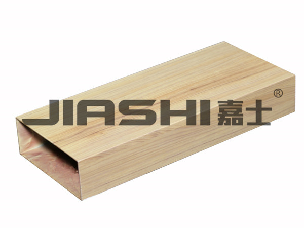 仿木紋鋁方管廠(chǎng)家